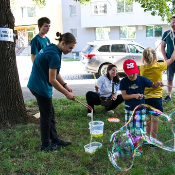 Slavnostní otvíračka, 10.9.2024