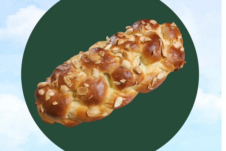 Vánočkový workshop, 4.12. od 17:00 ve Výdechu