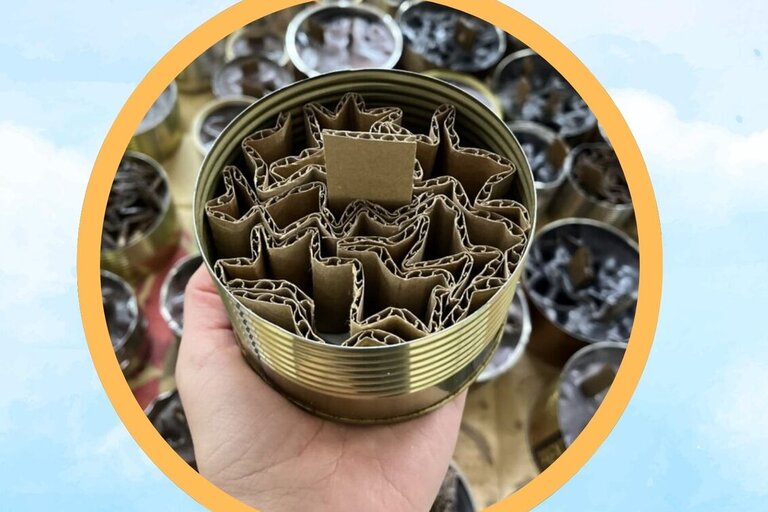 Vyrábění svíček pro Ukrajinu, 5.2.2026