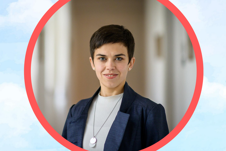 Beseda s Olgou Richterovou: Jak čelit hate speech, 17.2.2026