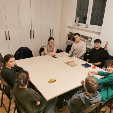Různé
