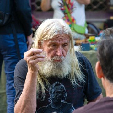 Slavnostní otvíračka, 10.9.2024