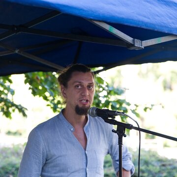 Slavnostní otvíračka, 10.9.2024