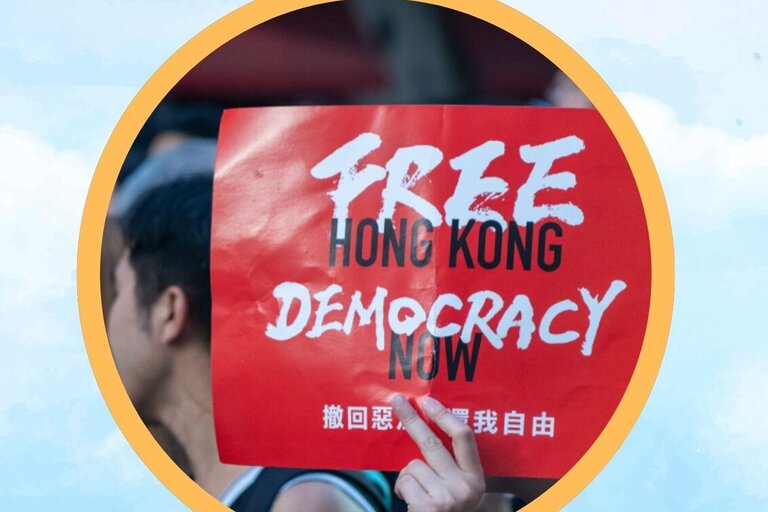 Křižovatka Praha–Hongkong, 18.2.2026