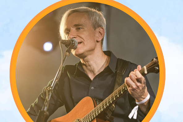 Koncert Jana Žambocha, 16.3.2026