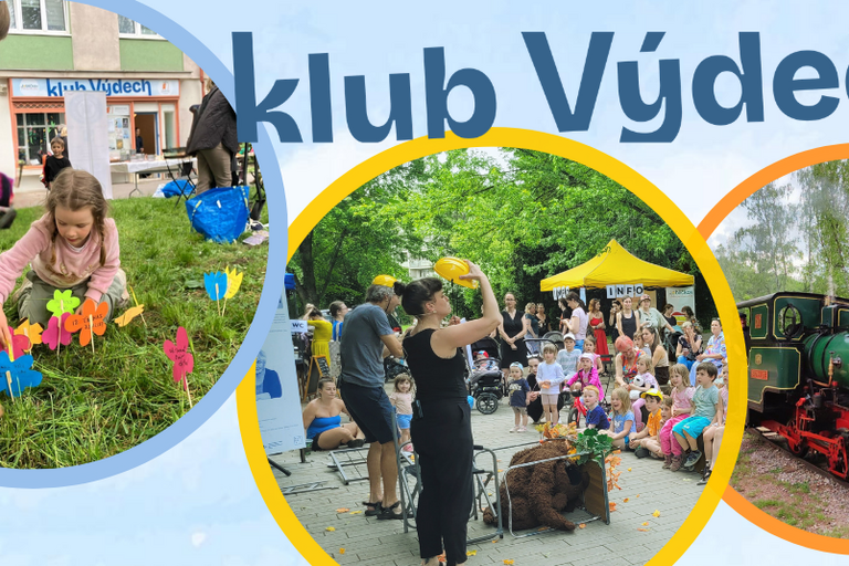 Červen ve Výdechu