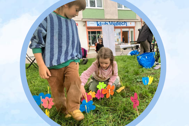 Ulice plná her, 2. 6. 2026
